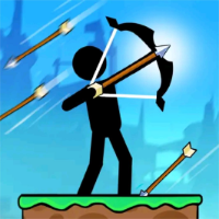 Stickman Hero